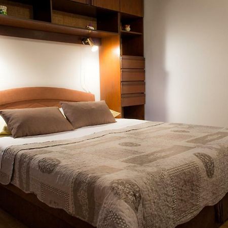 Apartman Dina Рисика Екстер'єр фото